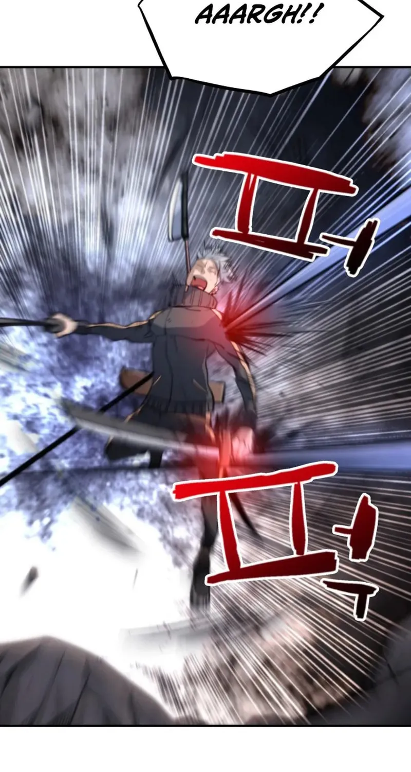 Who Killed the Murim Lord? Chapter 66 page 91 - 