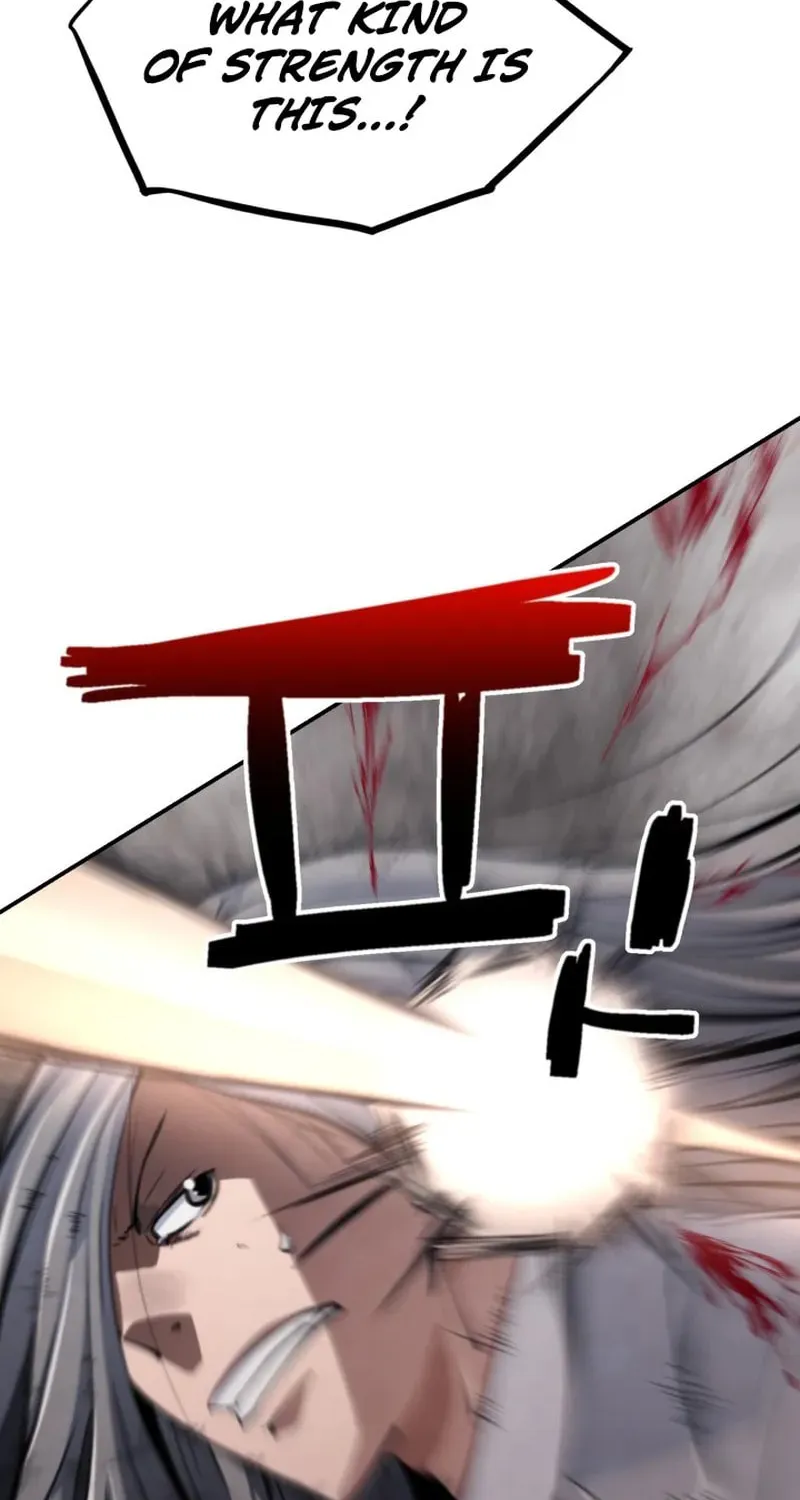 Who Killed the Murim Lord? Chapter 66 page 97 - 