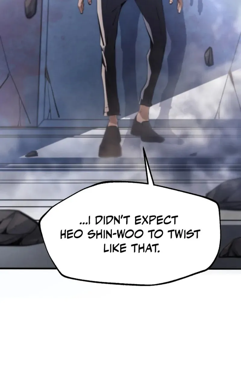 Who Killed the Murim Lord? Chapter 67 page 11 - 