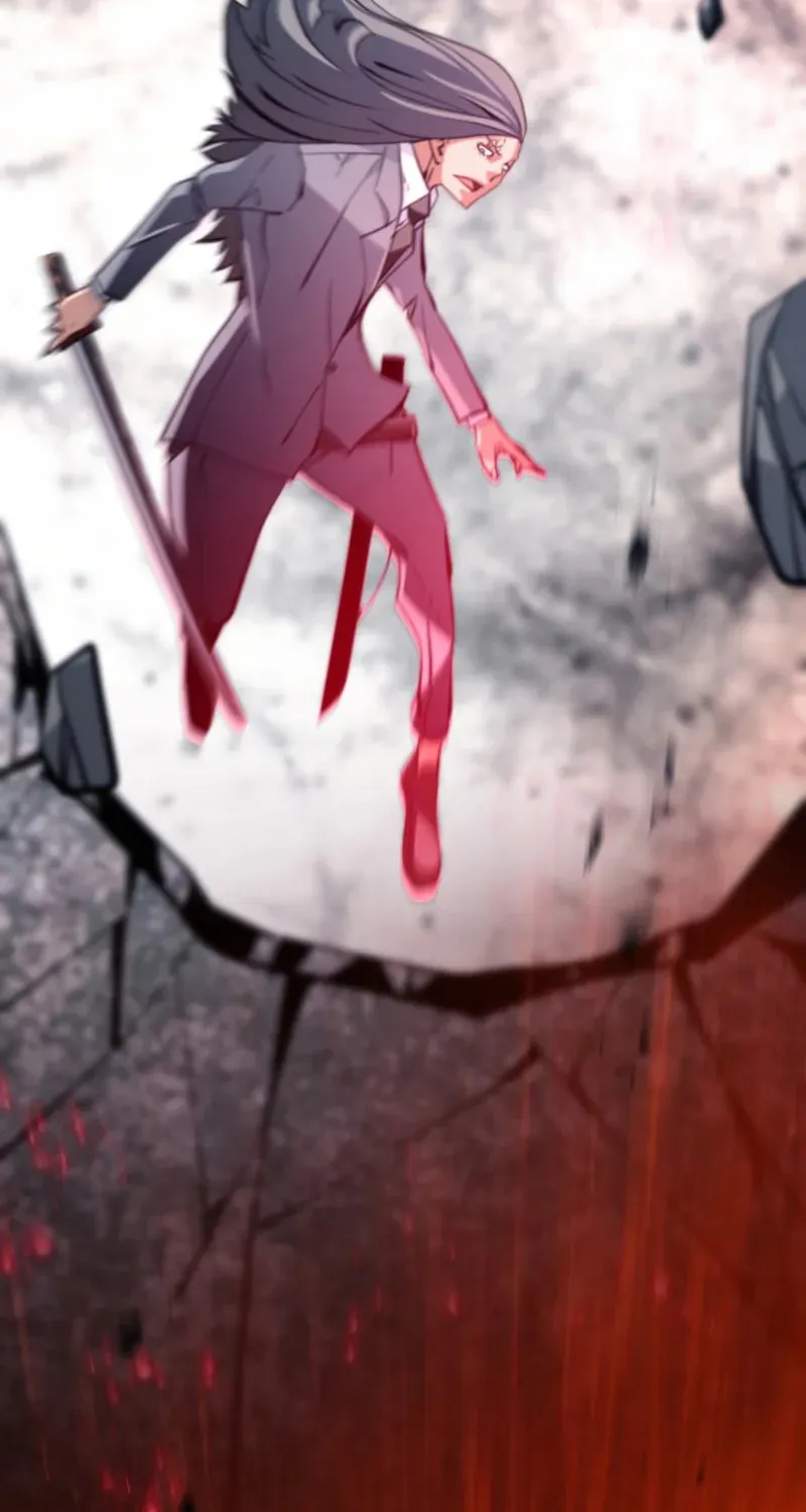 Who Killed the Murim Lord? Chapter 67 page 101 - 
