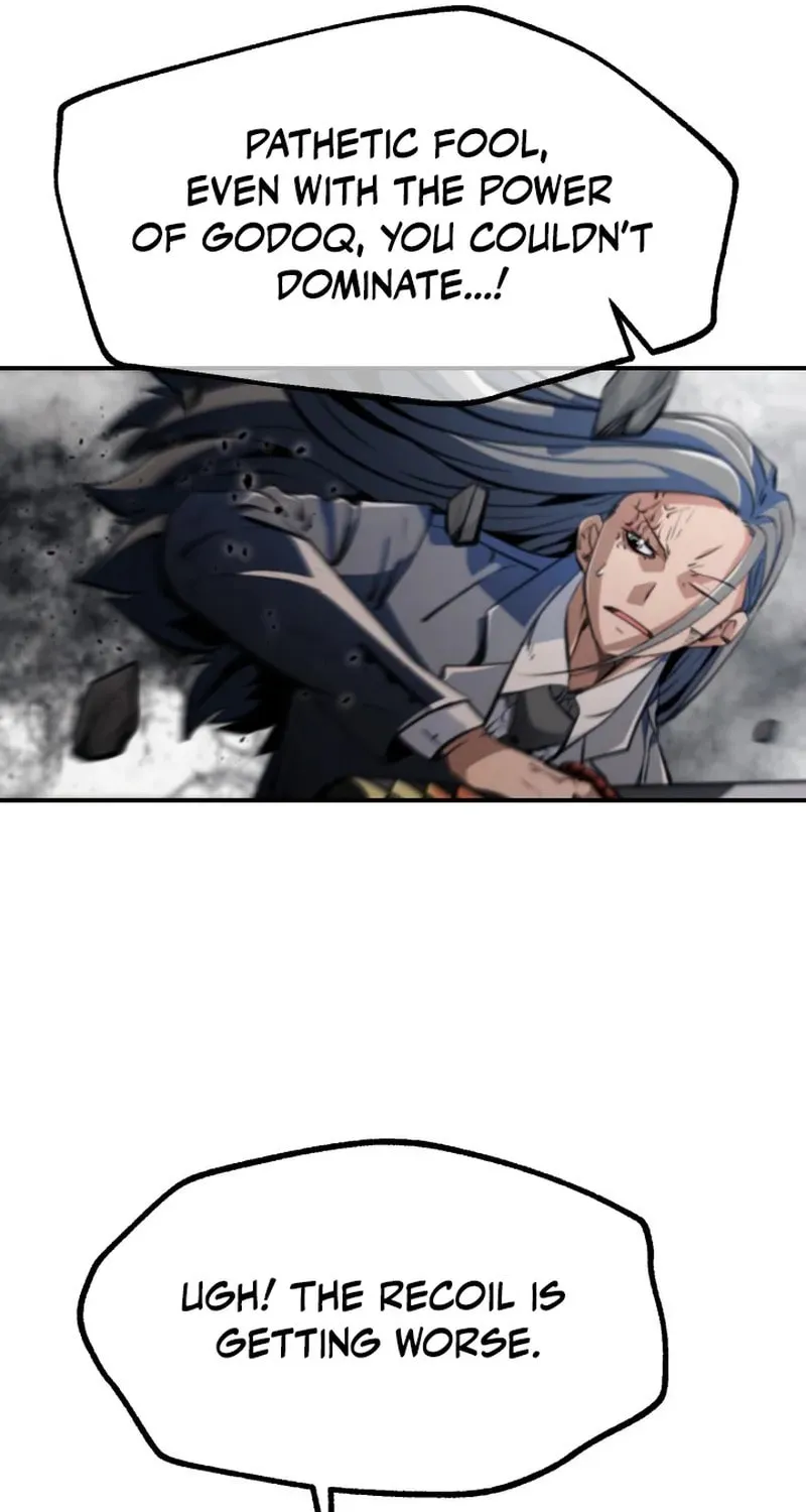 Who Killed the Murim Lord? Chapter 67 page 12 - 