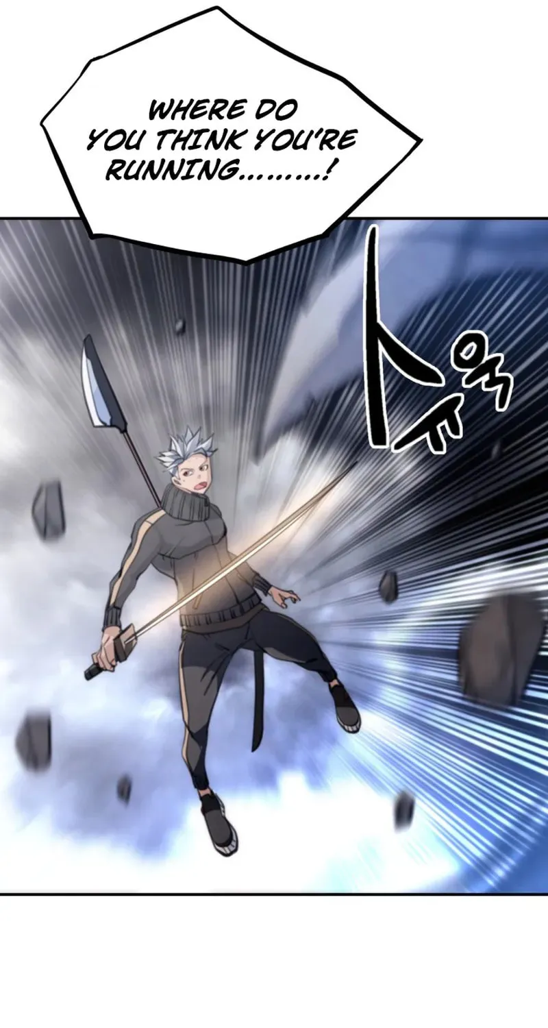 Who Killed the Murim Lord? Chapter 67 page 18 - 