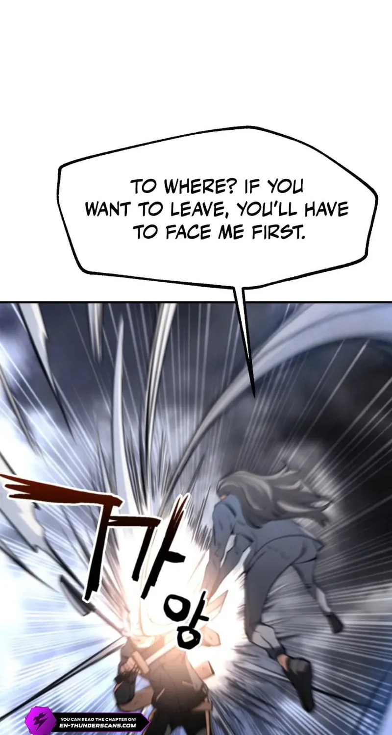 Who Killed the Murim Lord? Chapter 67 page 19 - 