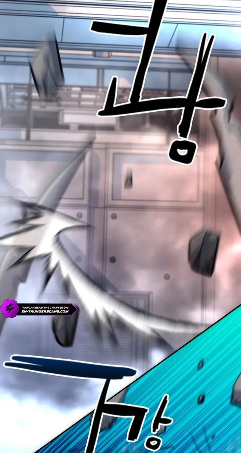Who Killed the Murim Lord? Chapter 67 page 3 - 