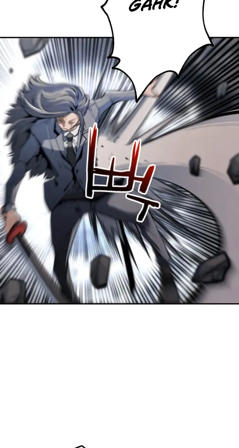 Who Killed the Murim Lord? Chapter 67 page 24 - 