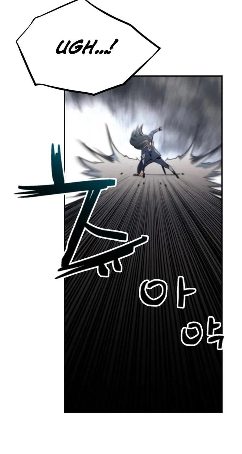 Who Killed the Murim Lord? Chapter 67 page 25 - 