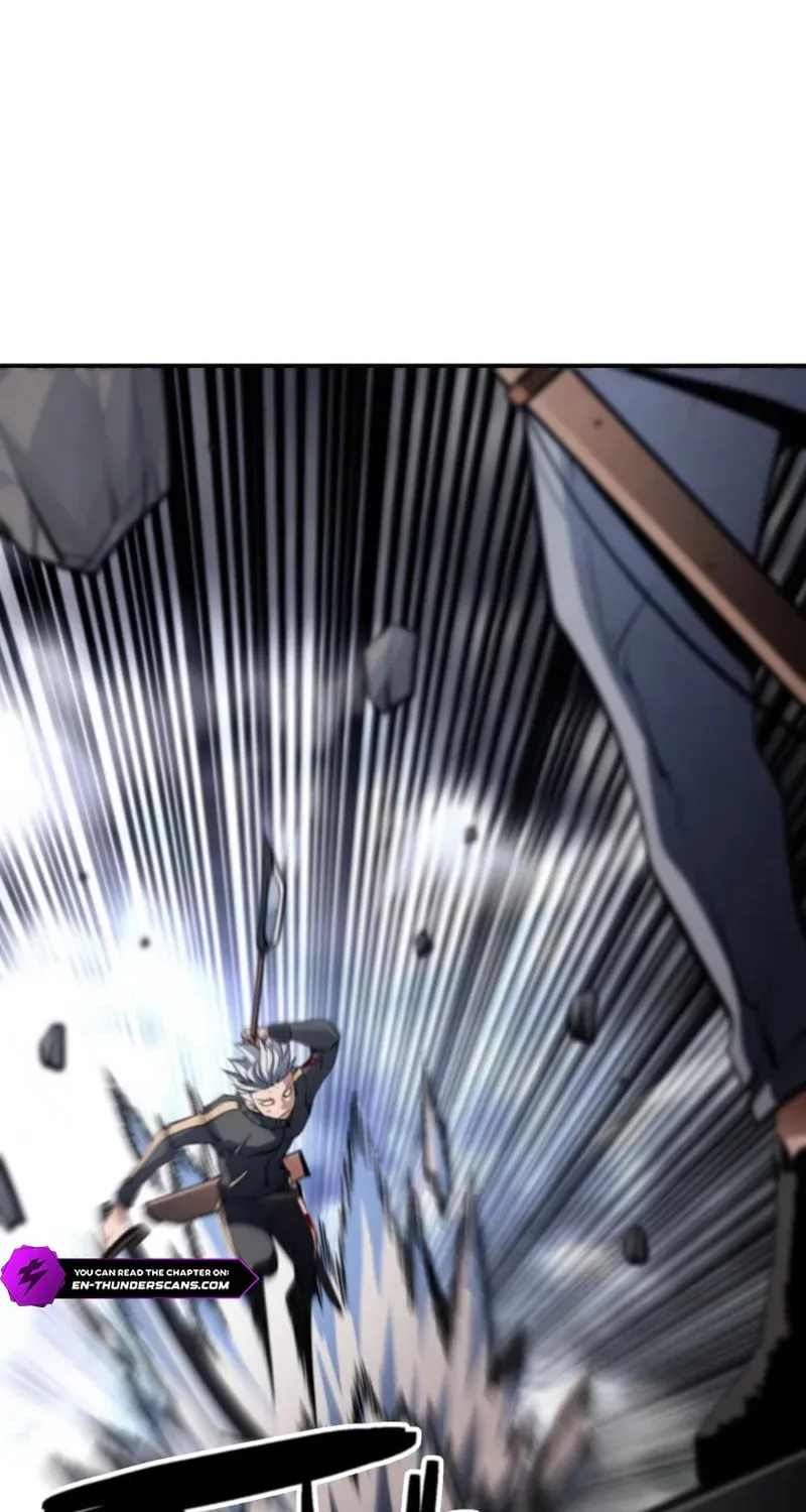 Who Killed the Murim Lord? Chapter 67 page 26 - 