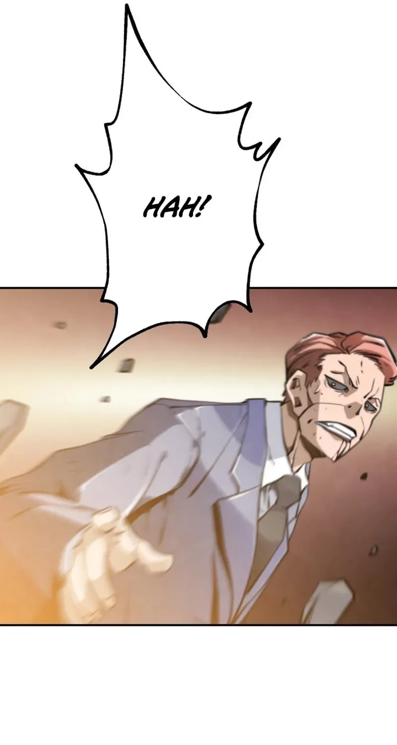 Who Killed the Murim Lord? Chapter 67 page 35 - 