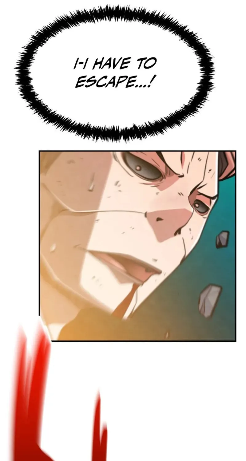 Who Killed the Murim Lord? Chapter 67 page 36 - 