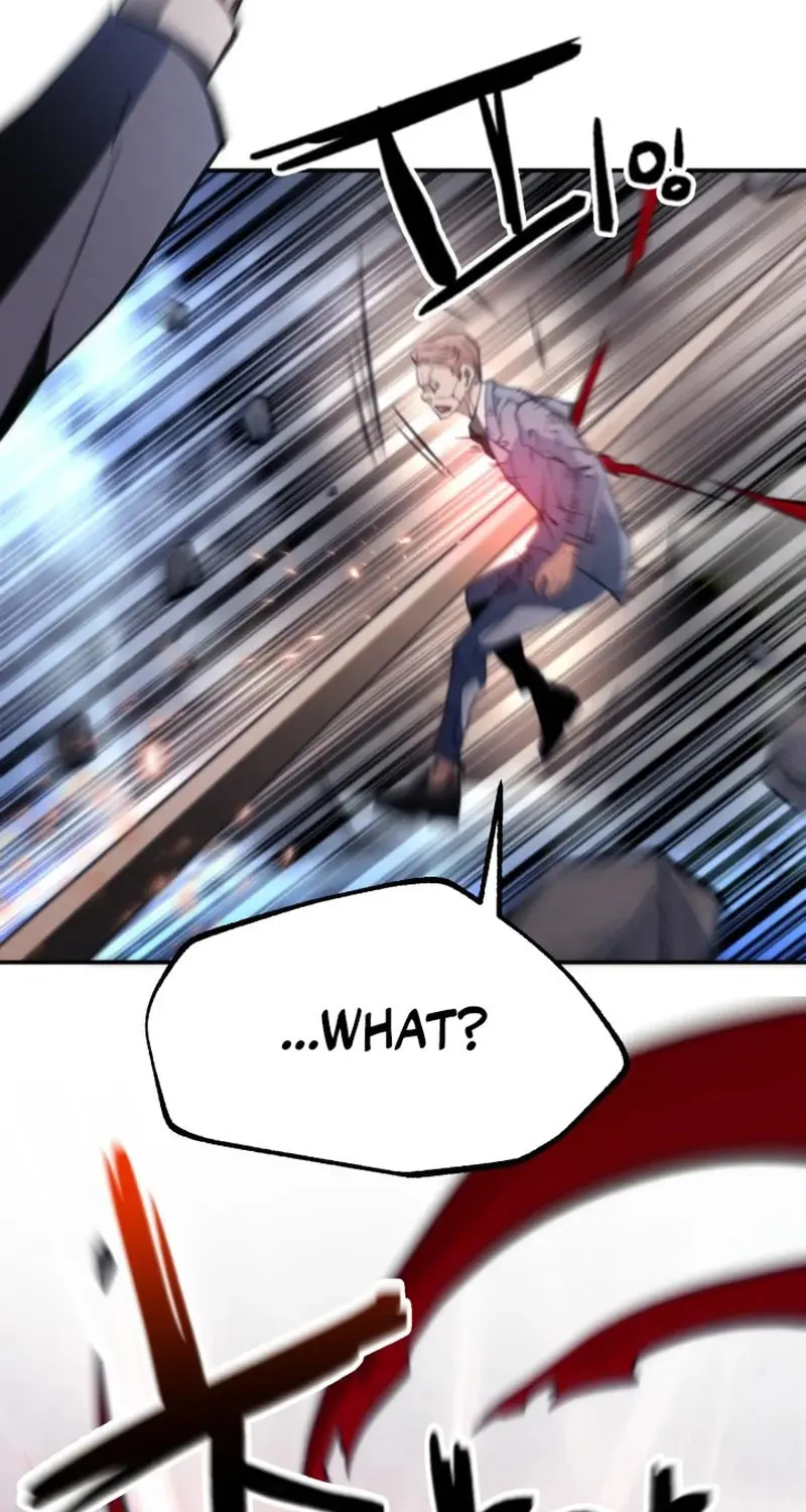 Who Killed the Murim Lord? Chapter 67 page 38 - 