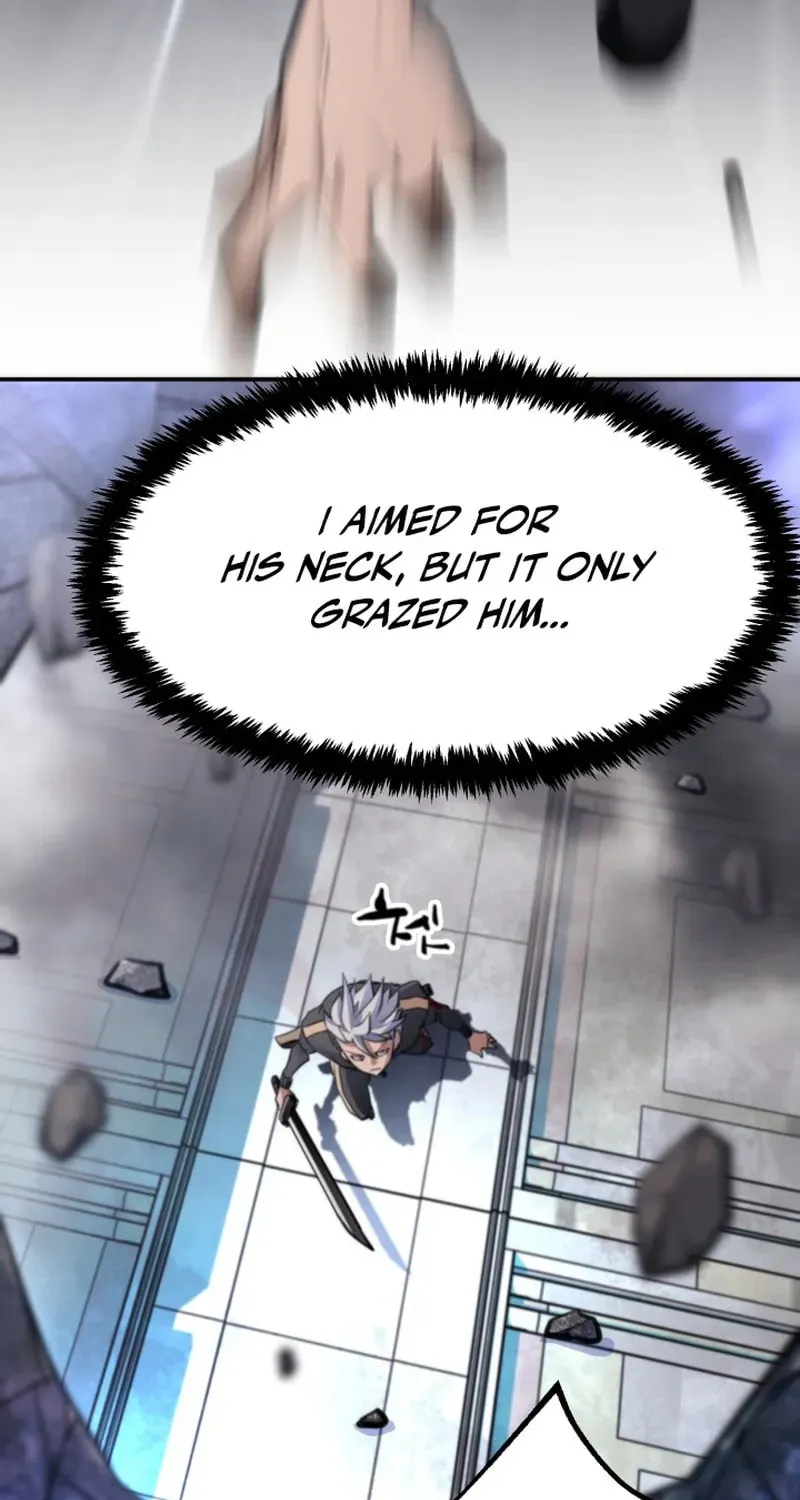 Who Killed the Murim Lord? Chapter 67 page 41 - 