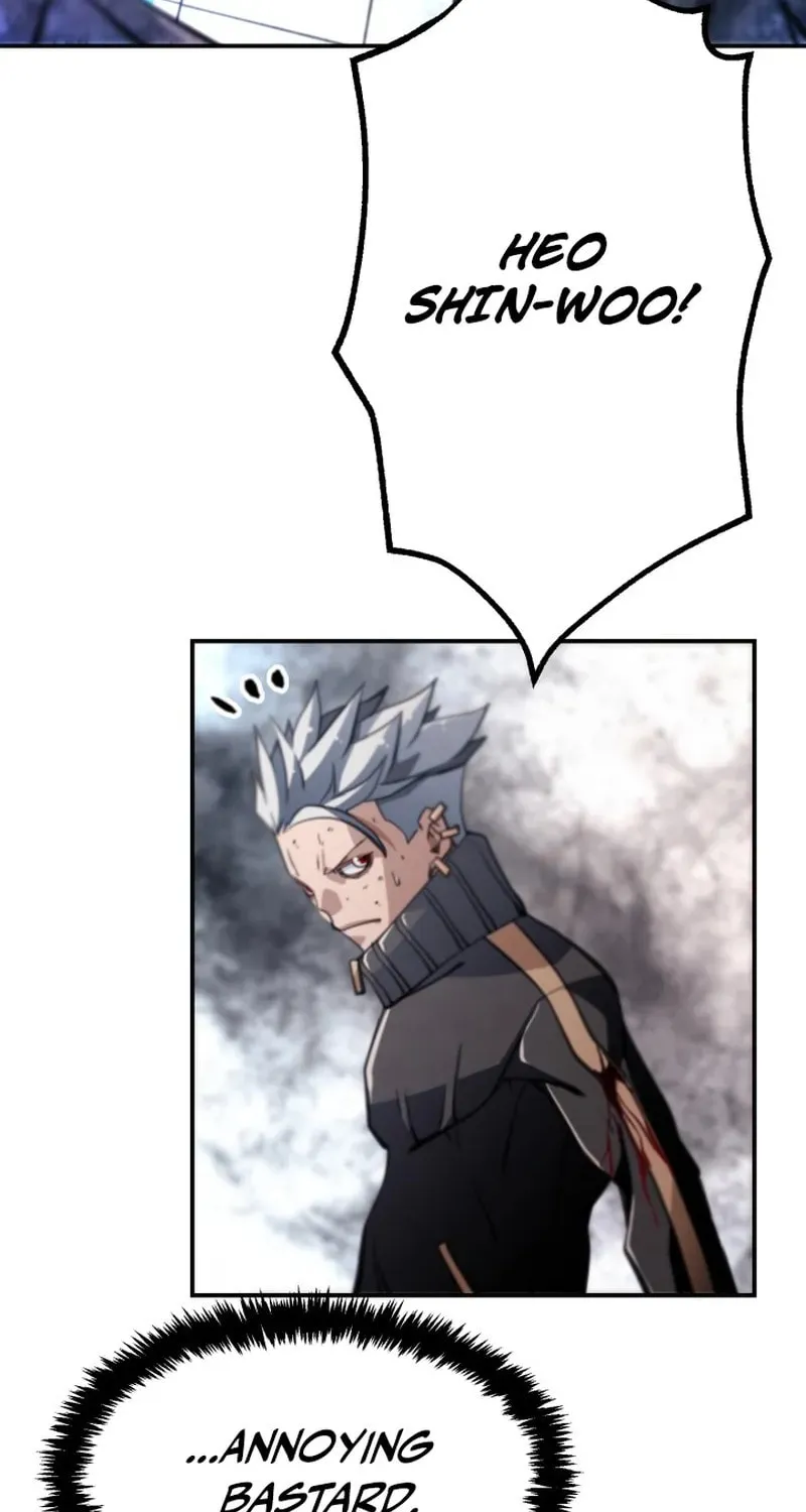 Who Killed the Murim Lord? Chapter 67 page 42 - 