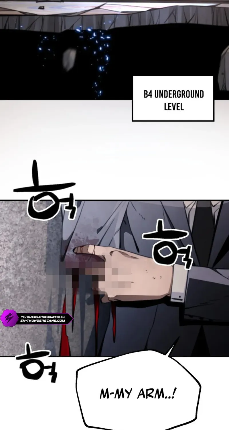 Who Killed the Murim Lord? Chapter 67 page 47 - 
