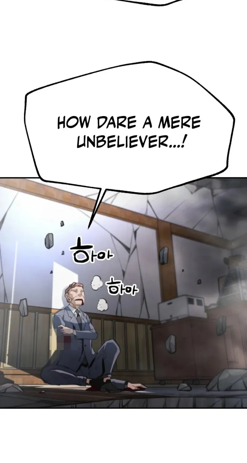 Who Killed the Murim Lord? Chapter 67 page 48 - 