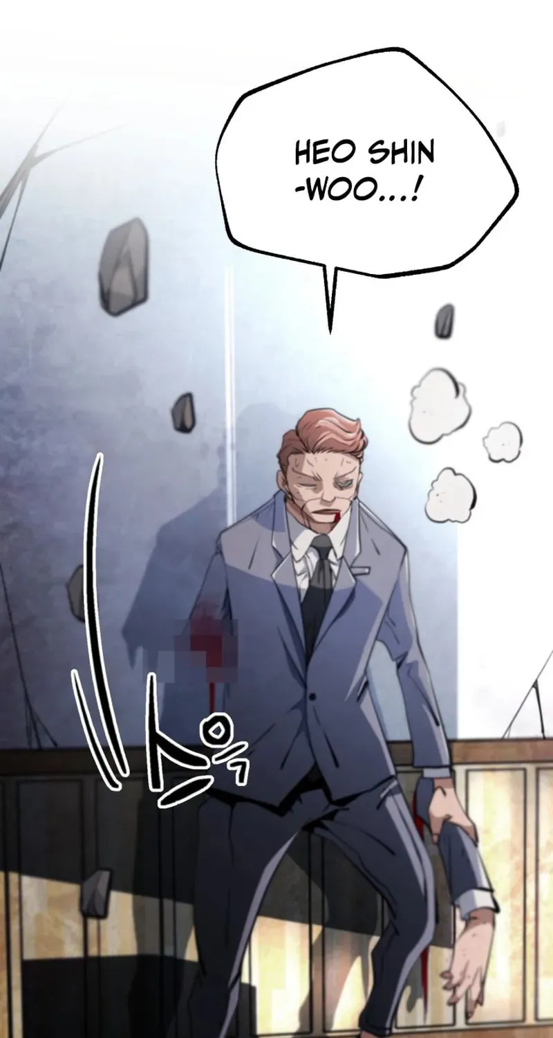 Who Killed the Murim Lord? Chapter 67 page 49 - 