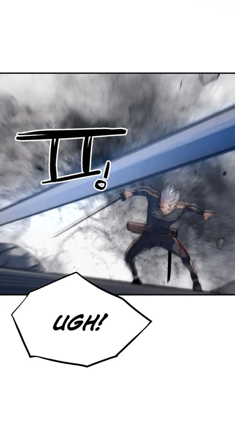 Who Killed the Murim Lord? Chapter 67 page 55 - 