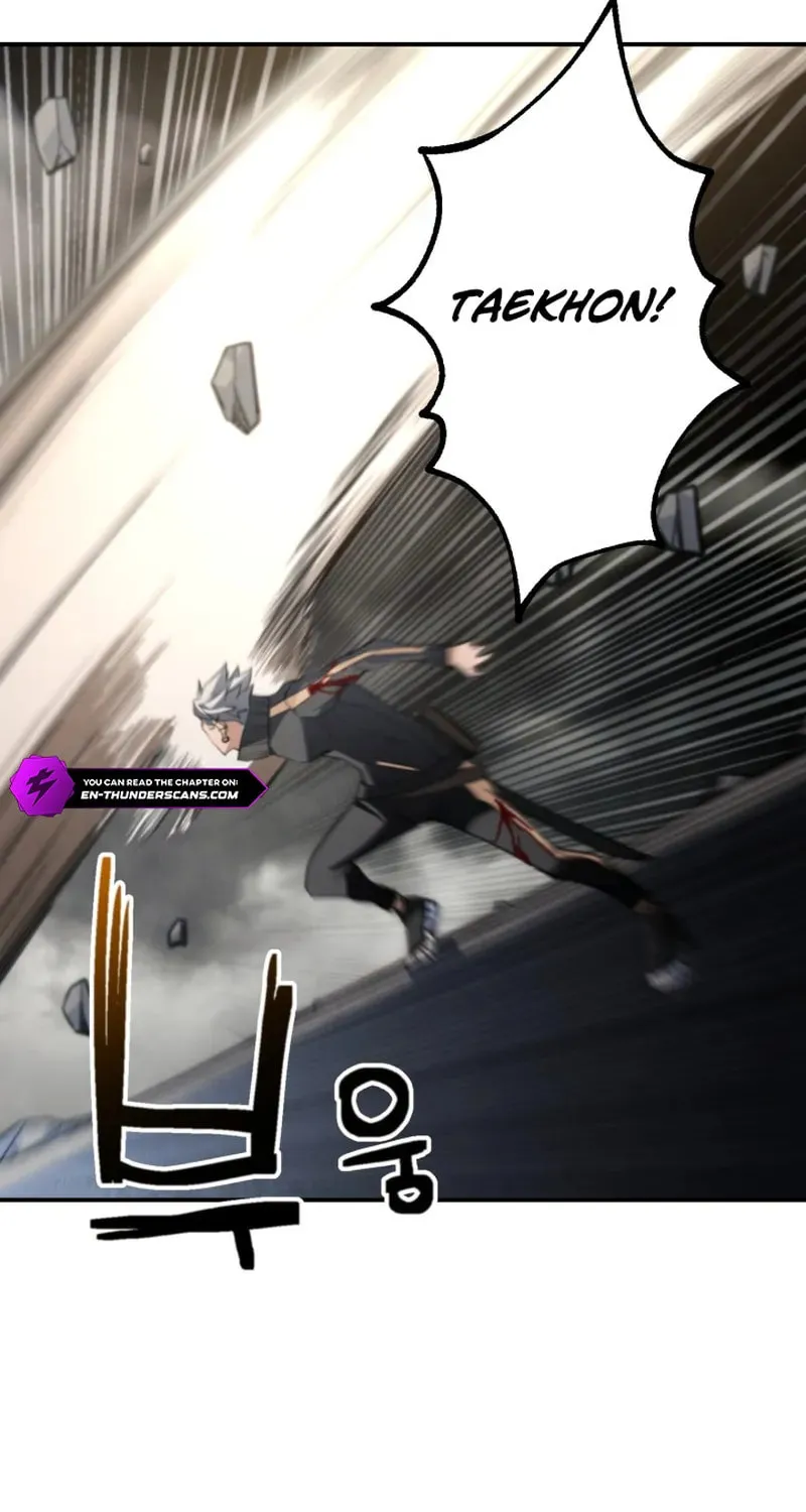 Who Killed the Murim Lord? Chapter 67 page 57 - 