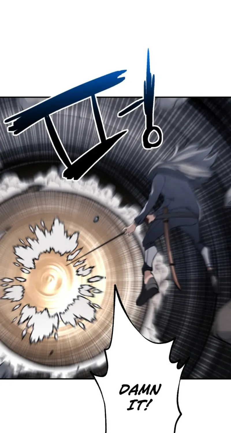 Who Killed the Murim Lord? Chapter 67 page 60 - 