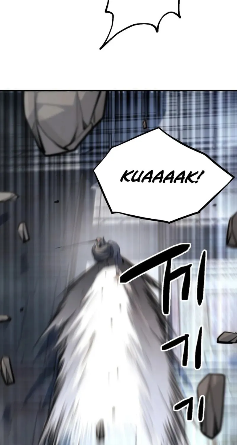 Who Killed the Murim Lord? Chapter 67 page 61 - 