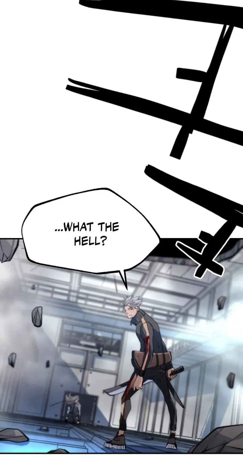 Who Killed the Murim Lord? Chapter 67 page 63 - 