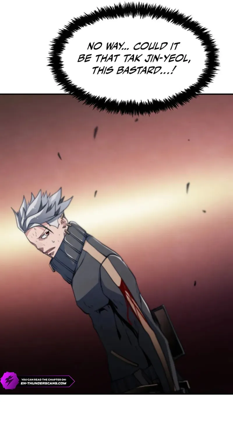Who Killed the Murim Lord? Chapter 67 page 65 - 