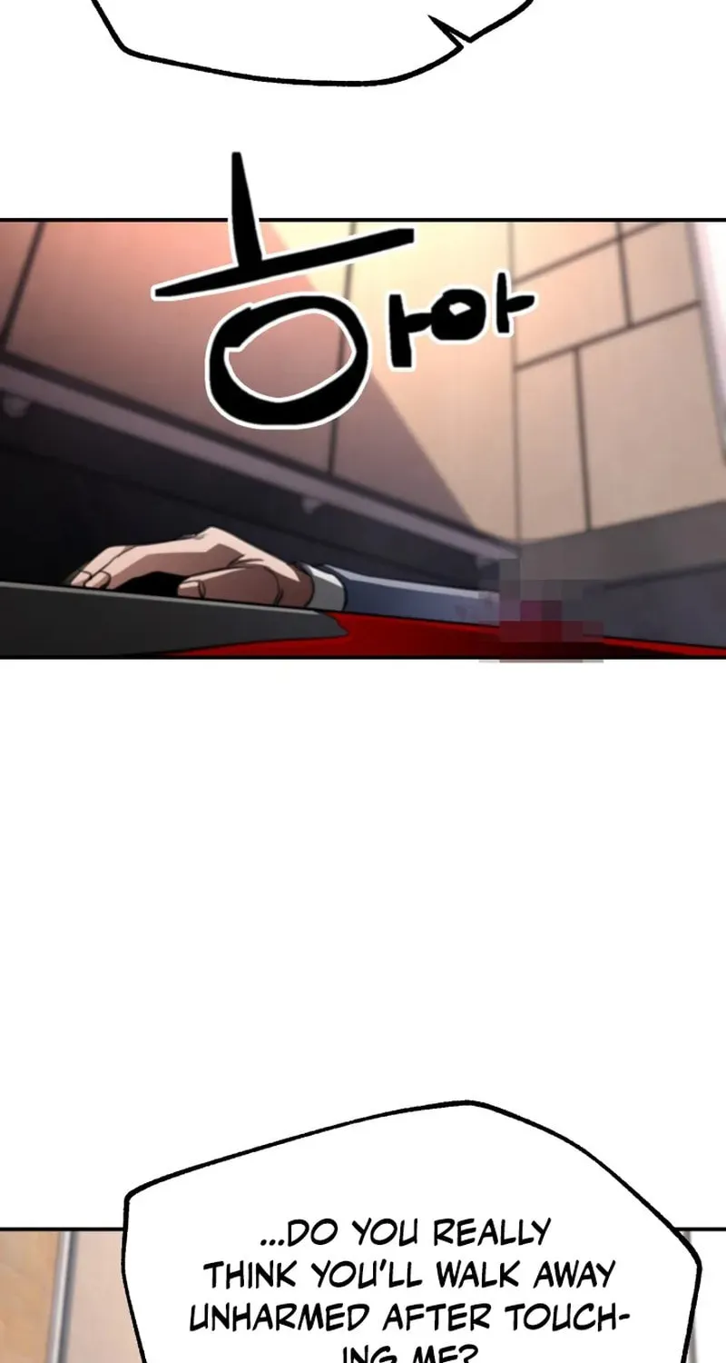 Who Killed the Murim Lord? Chapter 67 page 68 - 