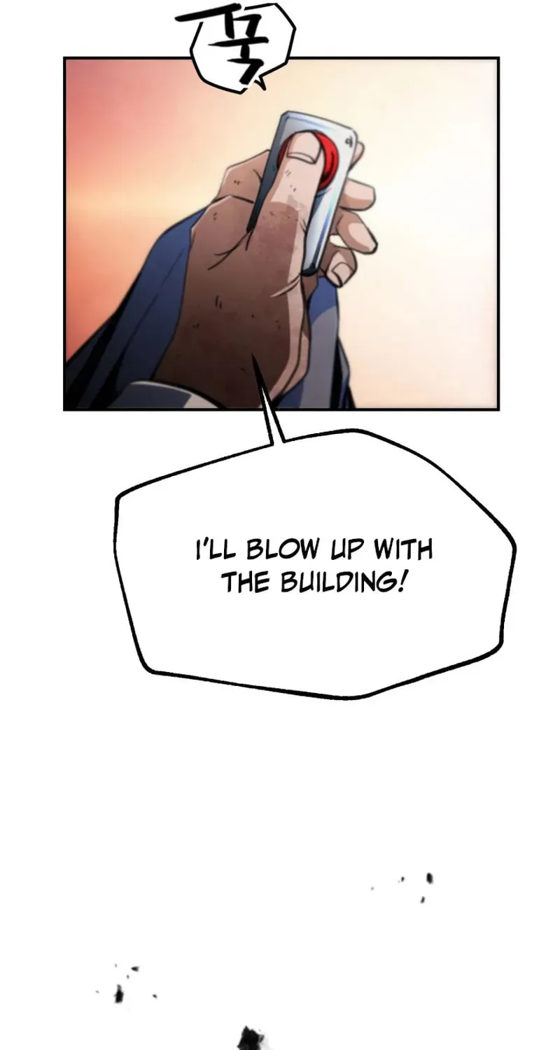 Who Killed the Murim Lord? Chapter 67 page 71 - 