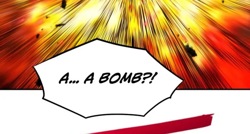 Who Killed the Murim Lord? Chapter 67 page 81 - 