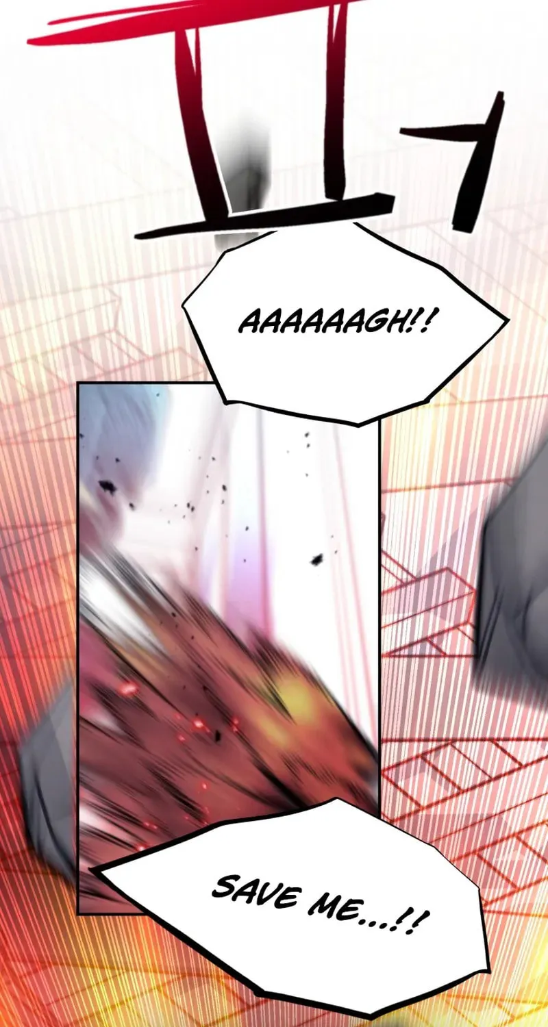 Who Killed the Murim Lord? Chapter 67 page 82 - 