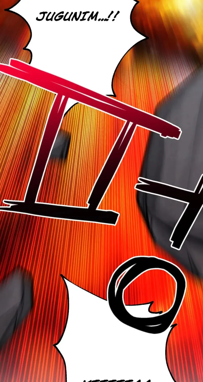 Who Killed the Murim Lord? Chapter 67 page 84 - 