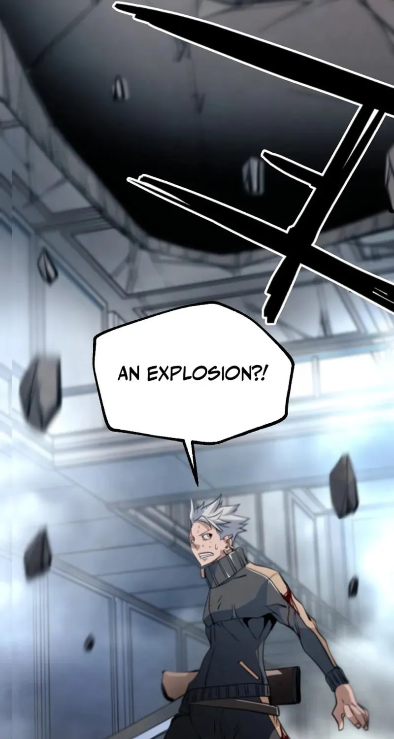 Who Killed the Murim Lord? Chapter 67 page 87 - 