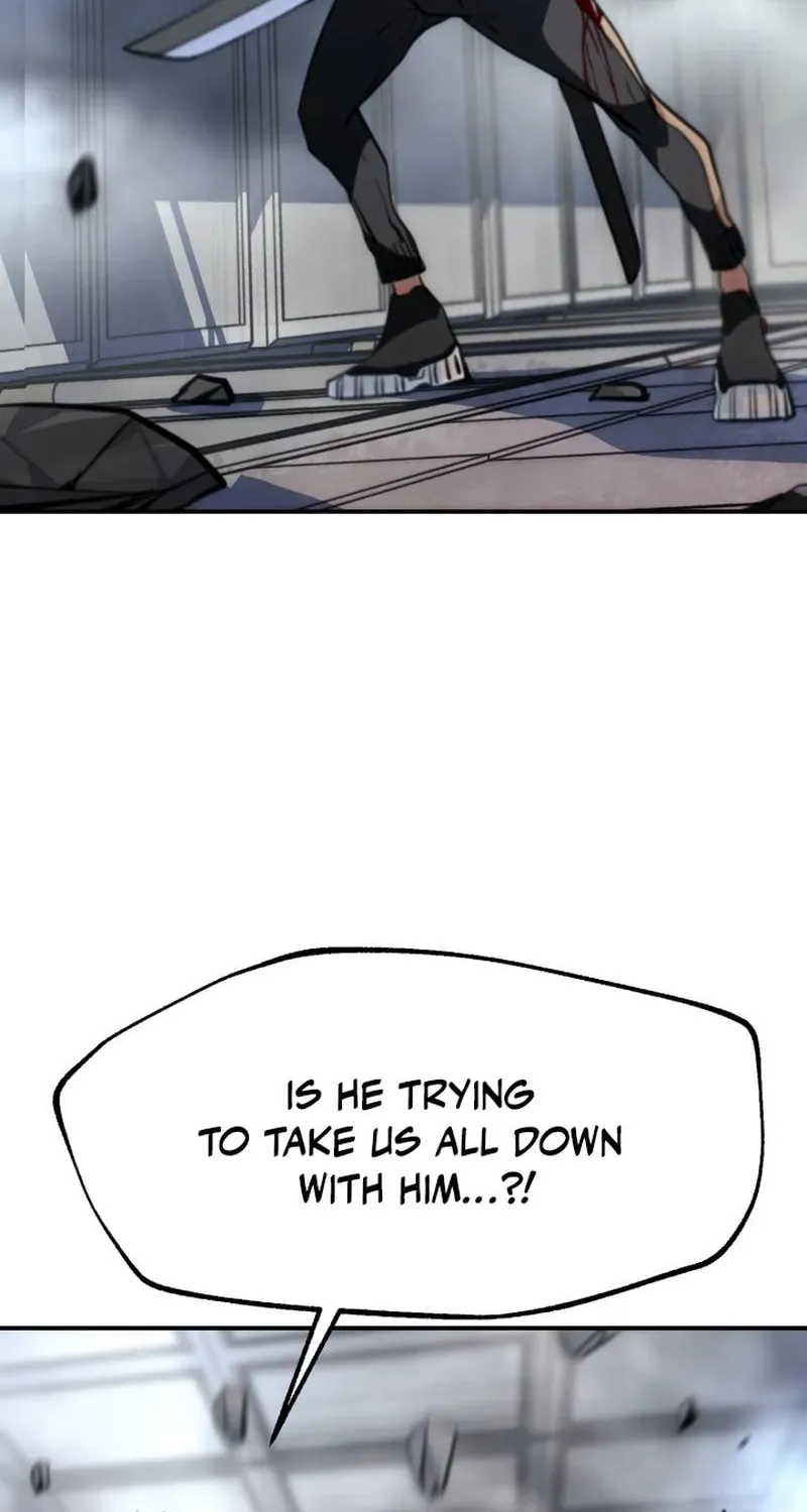 Who Killed the Murim Lord? Chapter 67 page 88 - 