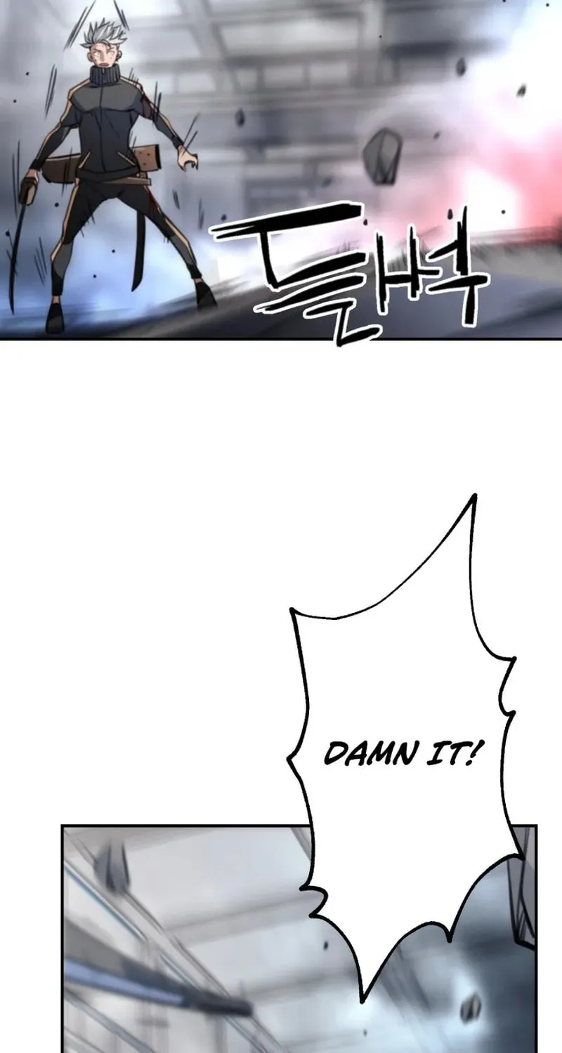 Who Killed the Murim Lord? Chapter 67 page 89 - 
