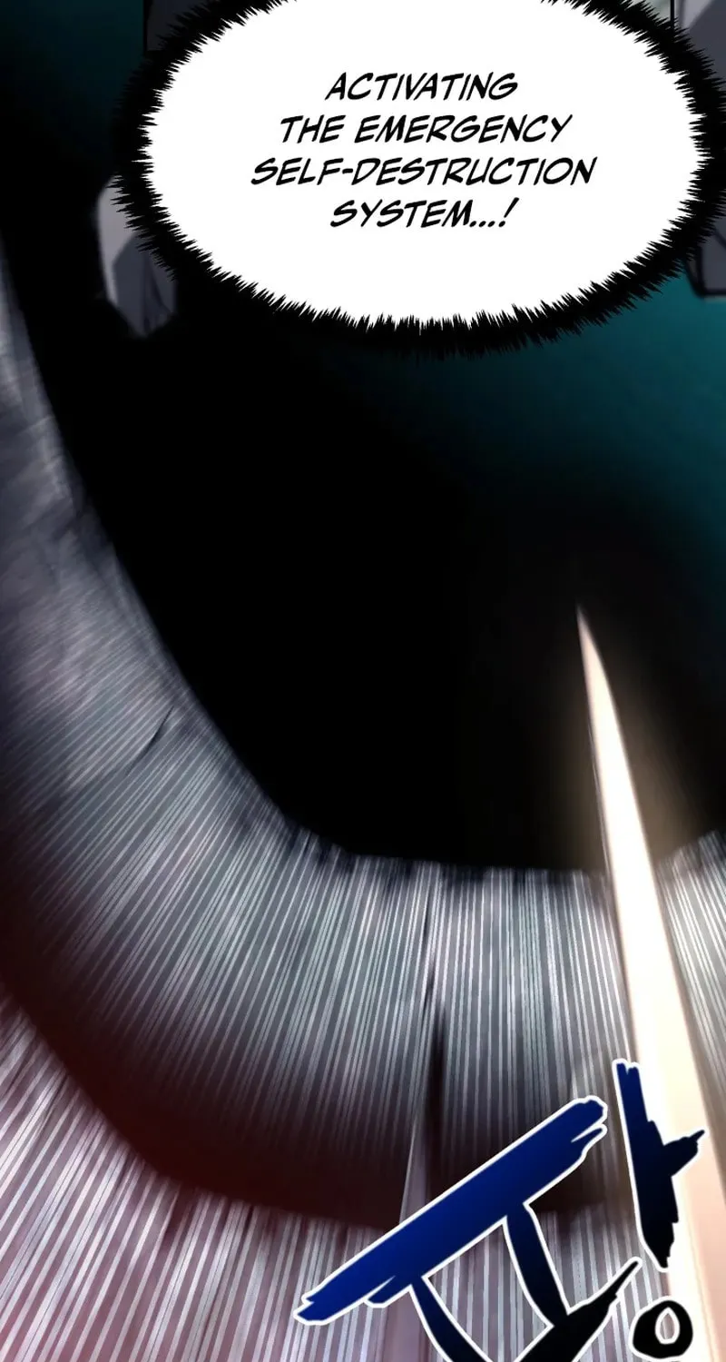 Who Killed the Murim Lord? Chapter 67 page 95 - 