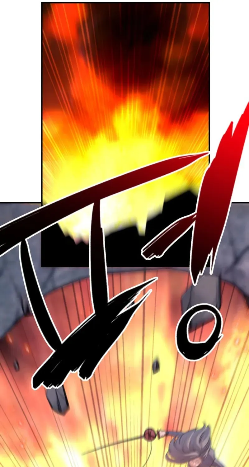 Who Killed the Murim Lord? Chapter 67 page 97 - 