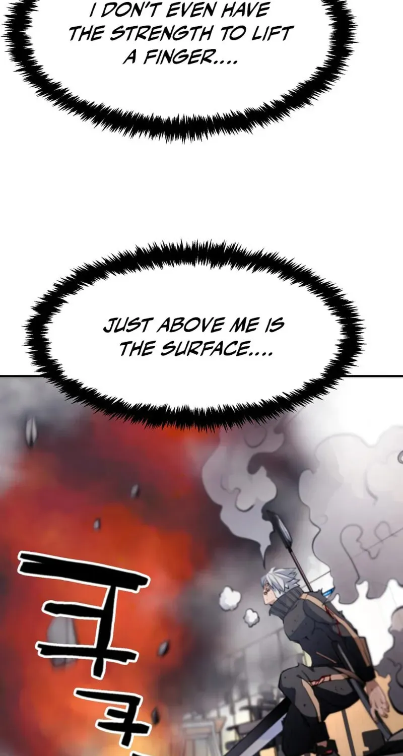 Who Killed the Murim Lord? Chapter 68 page 101 - 