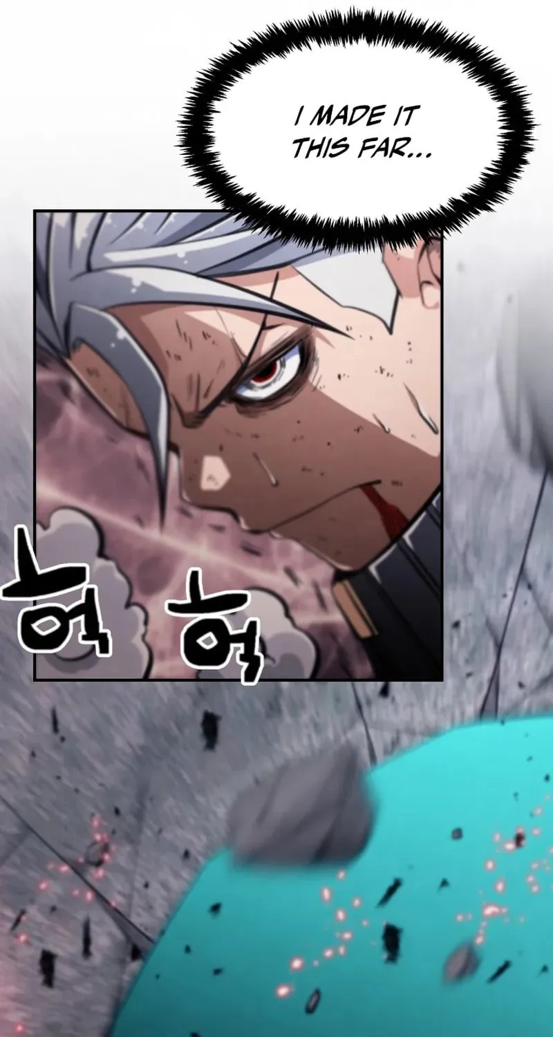 Who Killed the Murim Lord? Chapter 68 page 103 - 