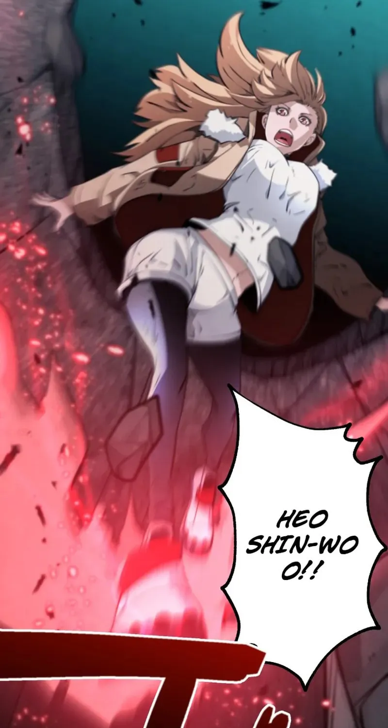 Who Killed the Murim Lord? Chapter 68 page 104 - 