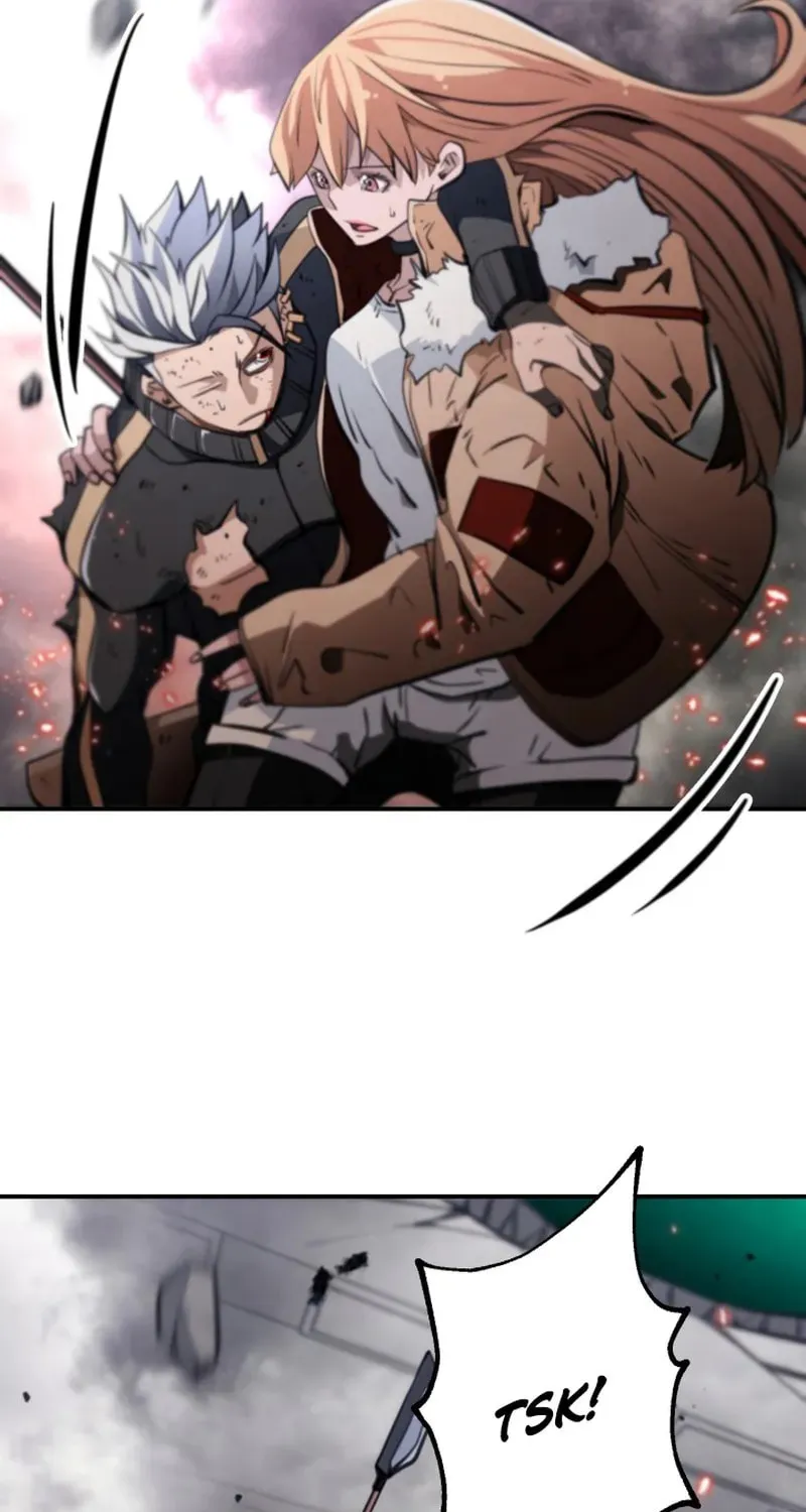 Who Killed the Murim Lord? Chapter 68 page 108 - 