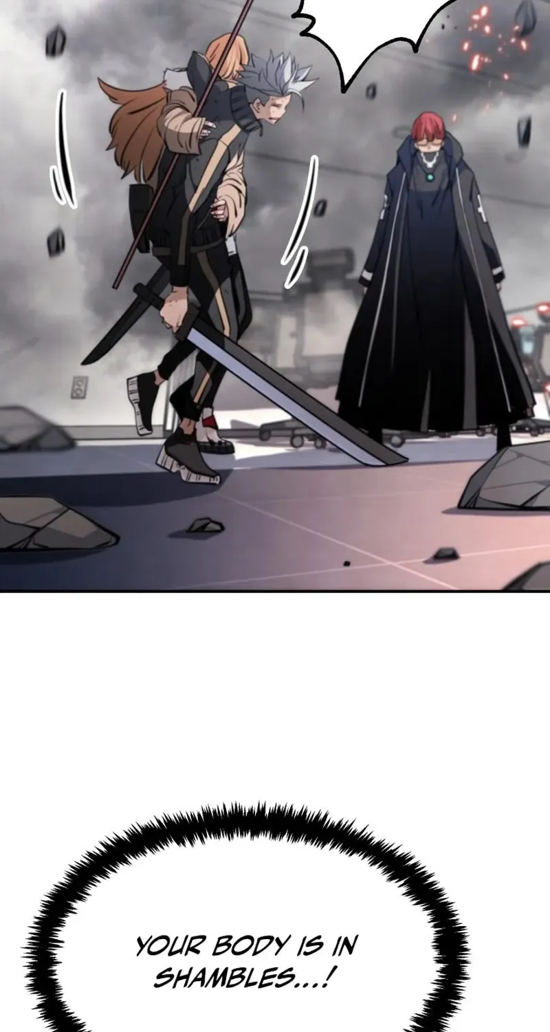 Who Killed the Murim Lord? Chapter 68 page 109 - 