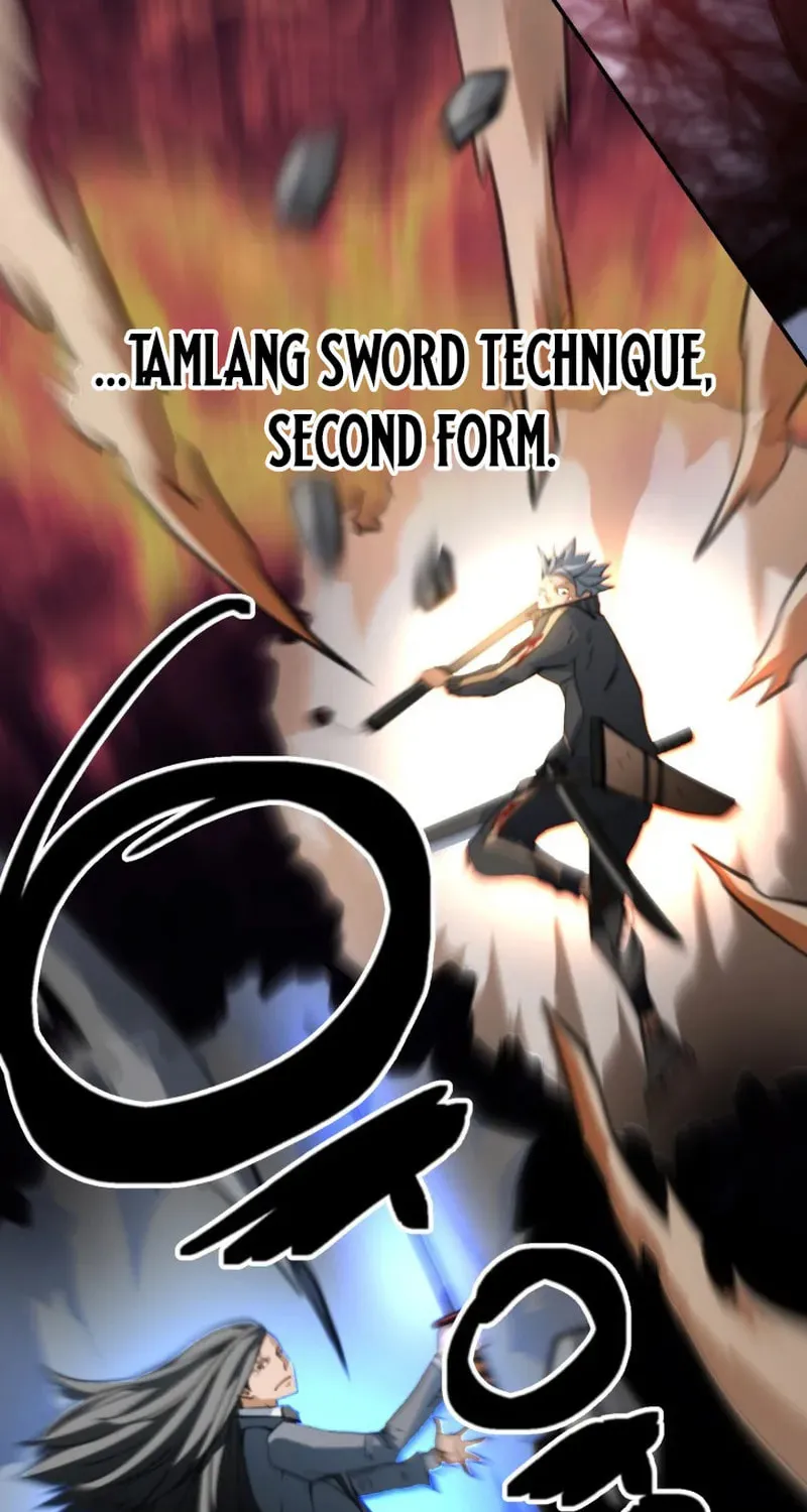 Who Killed the Murim Lord? Chapter 68 page 12 - 