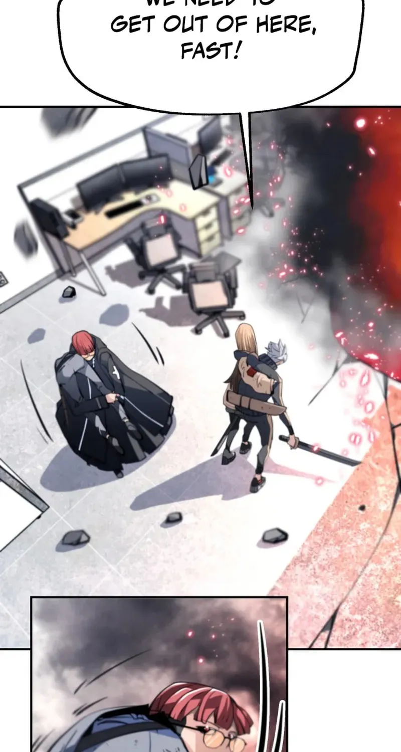 Who Killed the Murim Lord? Chapter 68 page 116 - 