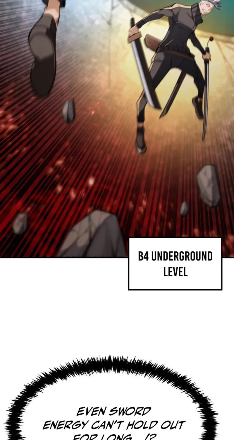 Who Killed the Murim Lord? Chapter 68 page 22 - 