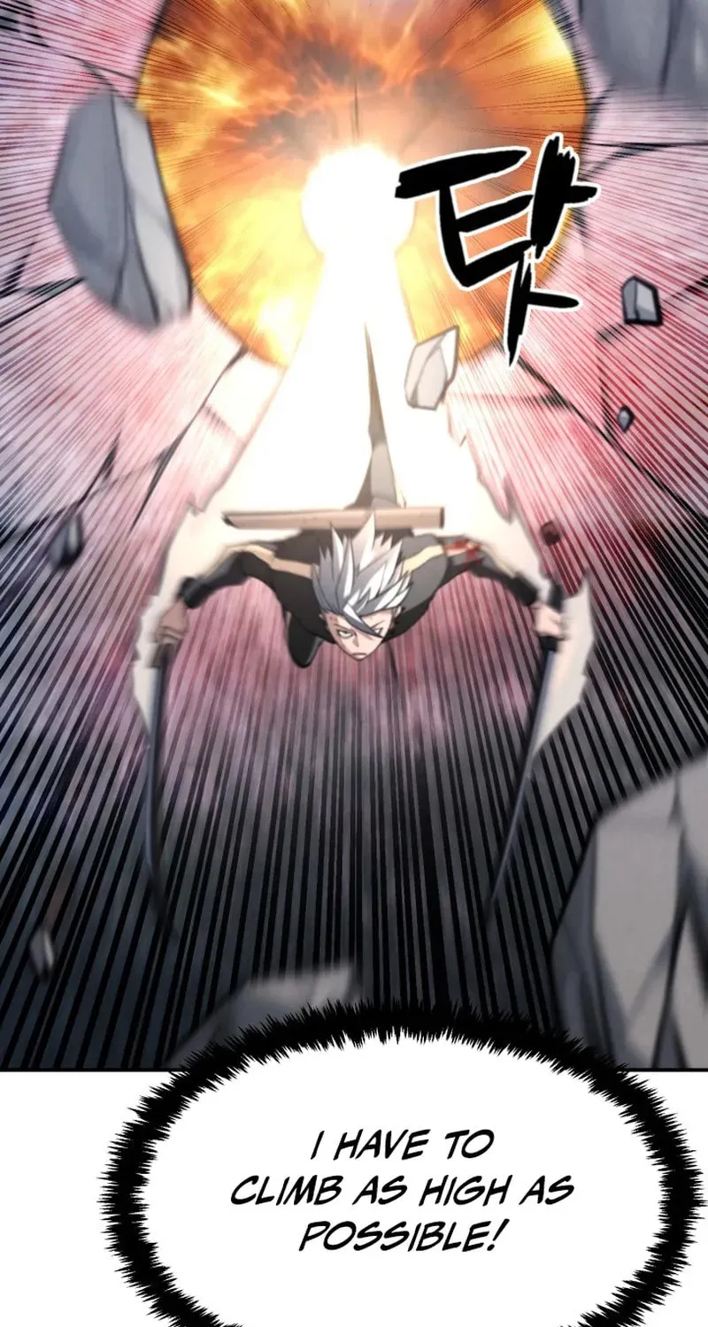 Who Killed the Murim Lord? Chapter 68 page 24 - 