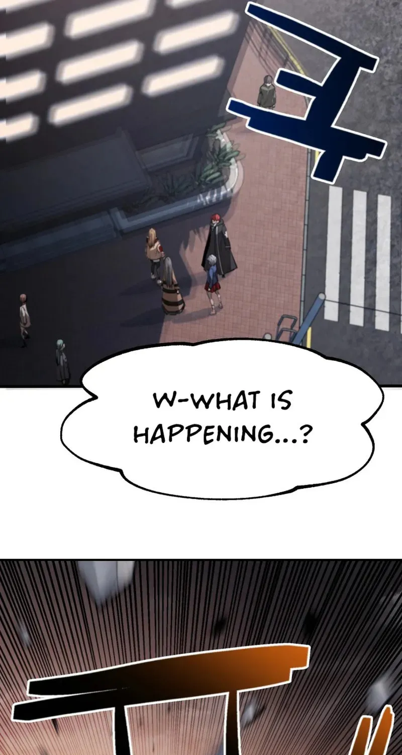 Who Killed the Murim Lord? Chapter 68 page 32 - 