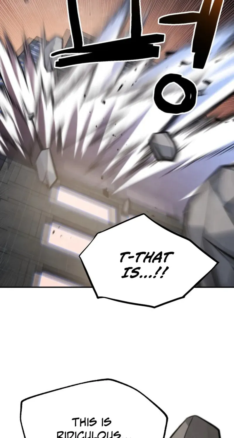 Who Killed the Murim Lord? Chapter 68 page 33 - 