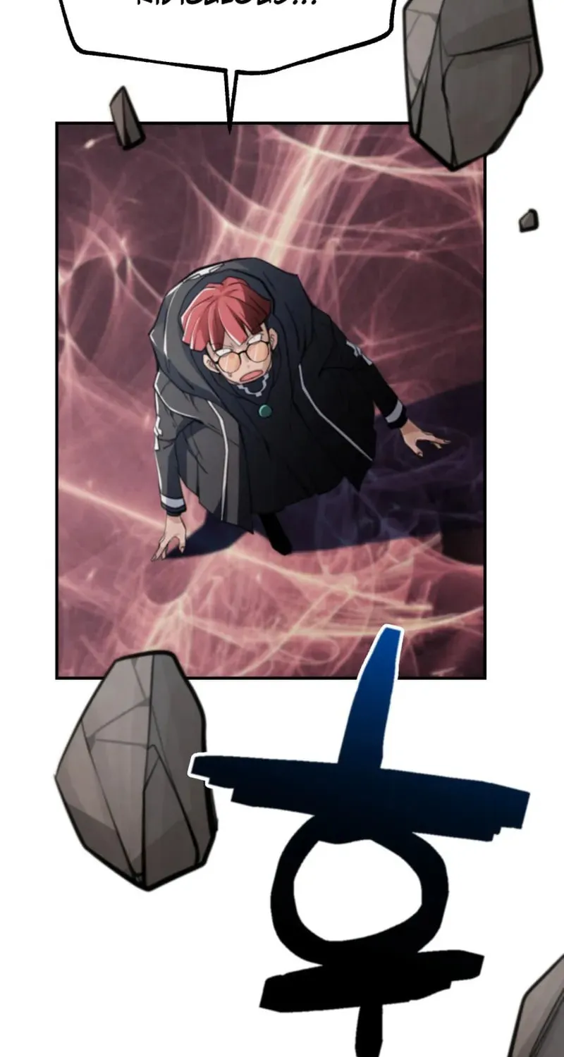 Who Killed the Murim Lord? Chapter 68 page 34 - 