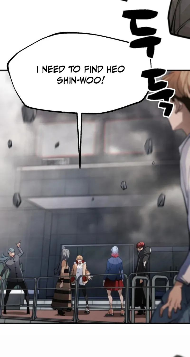 Who Killed the Murim Lord? Chapter 68 page 35 - 