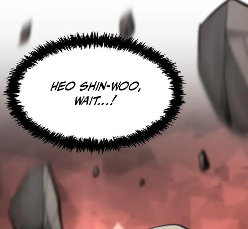 Who Killed the Murim Lord? Chapter 68 page 36 - 