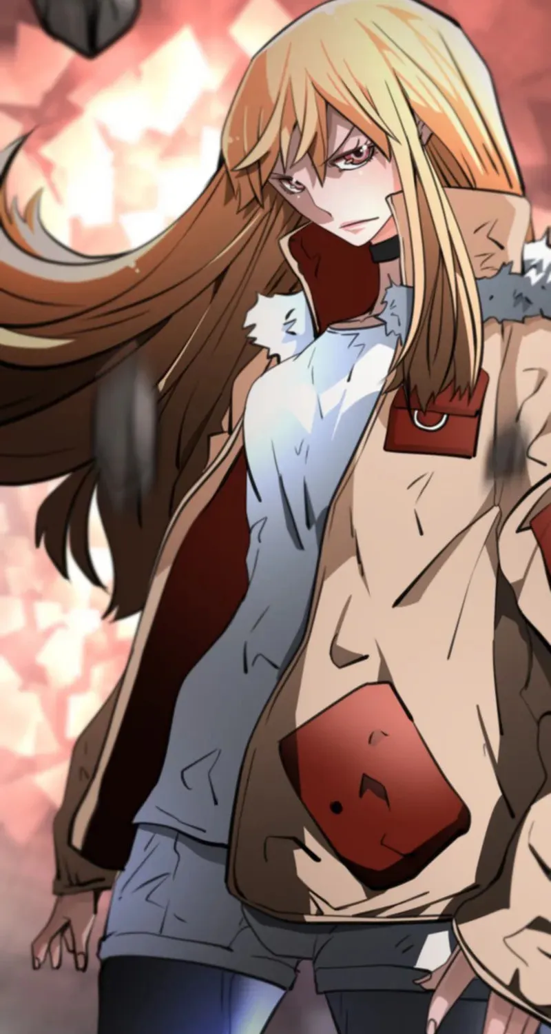 Who Killed the Murim Lord? Chapter 68 page 37 - 